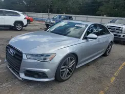 WAUH2AFC2GN080884 2016 AUDI S6