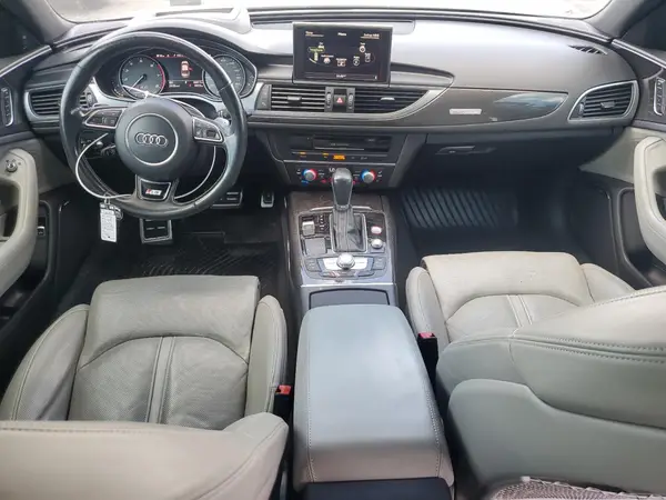 WAUH2AFC2GN080884 2016 AUDI S6 - Image 8