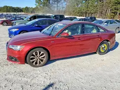 WAUH2AFC2HN028205 2017 AUDI A6