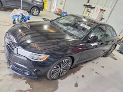 WAUH2AFC2HN038846 2017 AUDI A6