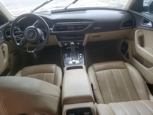 WAUH2AFC2HN042217 2017 AUDI A6 - Image 8