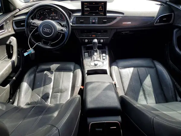 WAUH2AFC2HN052441 2017 AUDI A6 - Image 8