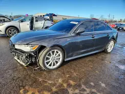 WAUH2AFC2HN100214 2017 AUDI A6