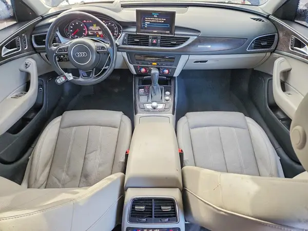 WAUH2AFC2HN100214 2017 AUDI A6 - Image 8