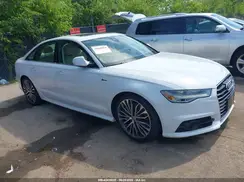 WAUH2AFC2HN123427 2017 AUDI A6