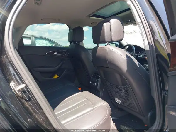 WAUH2AFC2HN126134 2017 AUDI A6 - Image 8