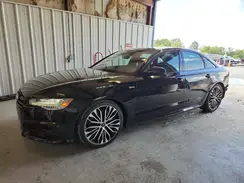 WAUH2AFC2HN129616 2017 AUDI A6