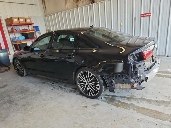 WAUH2AFC2HN129616 2017 AUDI A6 - Image 2