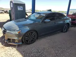 WAUH2AFC3GN012318 2016 AUDI S6