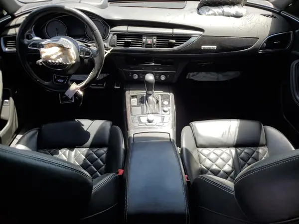 WAUH2AFC3GN012318 2016 AUDI S6 - Image 8