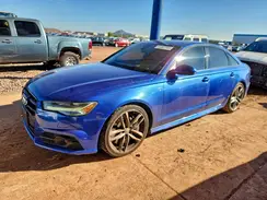 WAUH2AFC3GN016529 2016 AUDI S6