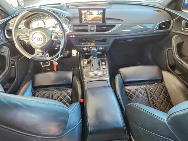 WAUH2AFC3GN016529 2016 AUDI S6 - Image 8