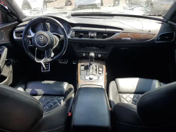 WAUH2AFC3GN072308 2016 AUDI S6 - Image 8