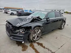 WAUH2AFC3GN153390 2016 AUDI S6