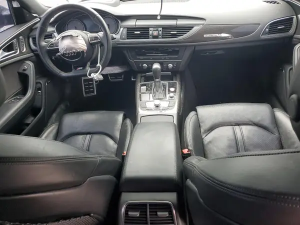 WAUH2AFC3GN180945 2016 AUDI S6 - Image 8