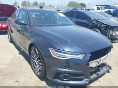 WAUH2AFC3HN012241 2017 AUDI A6