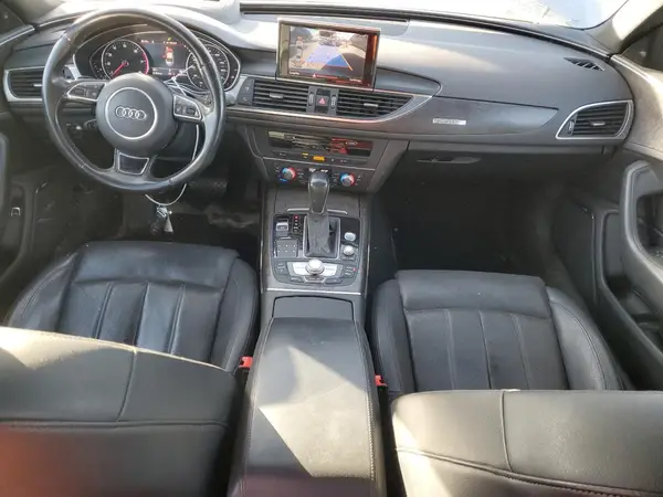 WAUH2AFC3HN037785 2017 AUDI A6 - Image 8