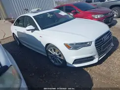 WAUH2AFC3HN065344 2017 AUDI A6
