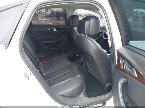 WAUH2AFC3HN100948 2017 AUDI A6 - Image 8