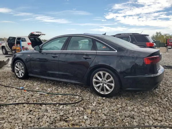 WAUH2AFC3HN103073 2017 AUDI A6 - Image 2