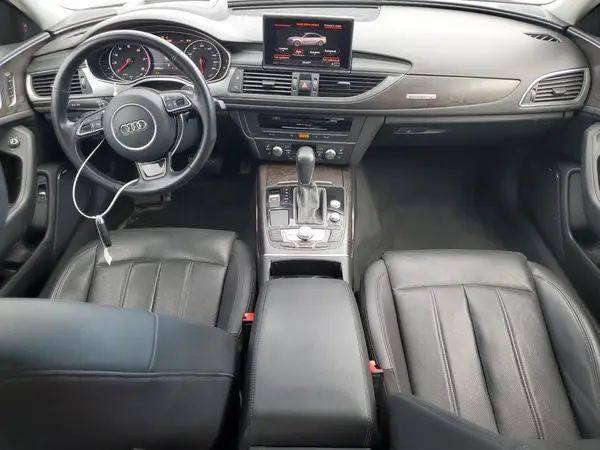 WAUH2AFC3HN103073 2017 AUDI A6 - Image 8