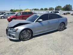 WAUH2AFC3HN112095 2017 AUDI A6