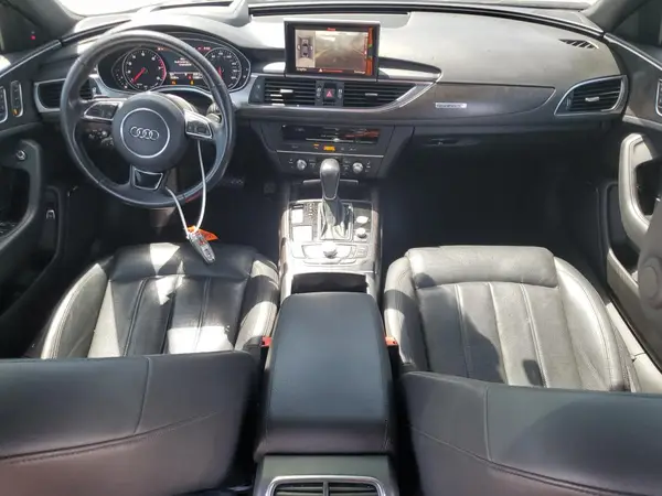 WAUH2AFC3HN112095 2017 AUDI A6 - Image 8