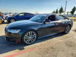 WAUH2AFC4GN021206 2016 AUDI S6