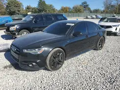 WAUH2AFC4GN111200 2016 AUDI S6