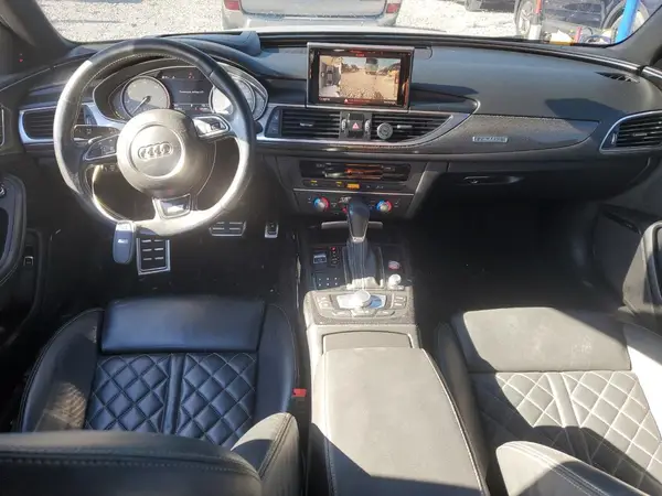 WAUH2AFC4GN111200 2016 AUDI S6 - Image 8