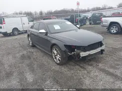 WAUH2AFC4GN177293 2016 AUDI S6