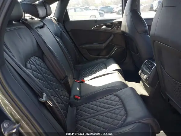 WAUH2AFC4GN188553 2016 AUDI S6 - Image 8