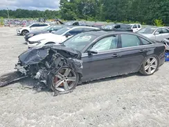 WAUH2AFC4GN190531 2016 AUDI S6