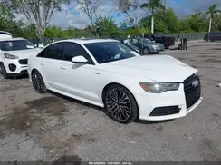 WAUH2AFC4HN010112 2017 AUDI A6