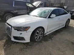 WAUH2AFC4HN039271 2017 AUDI A6