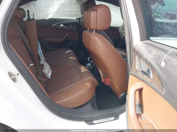 WAUH2AFC4HN039271 2017 AUDI A6 - Image 8