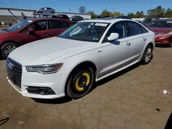 WAUH2AFC4HN043448 2017 AUDI A6