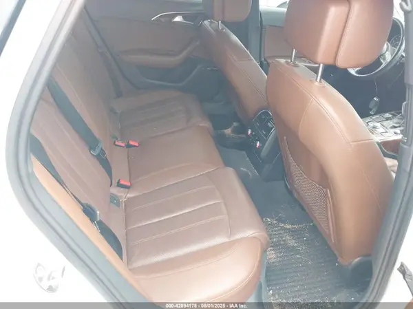 WAUH2AFC4HN064011 2017 AUDI A6 - Image 8