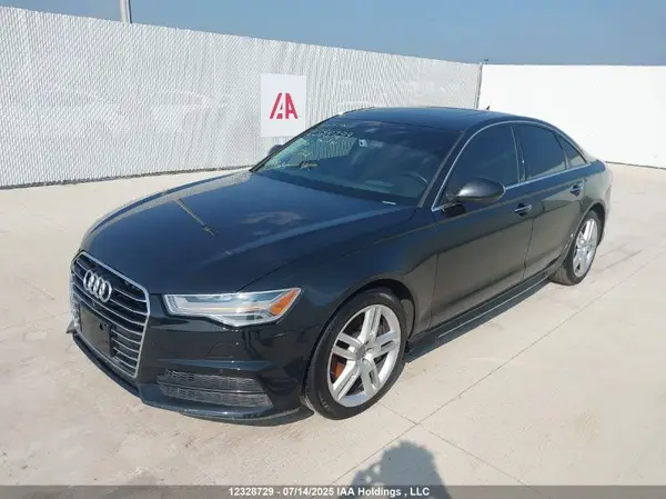 WAUH2AFC4HN103762 2017 AUDI A6 - Image 2