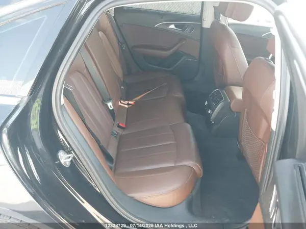 WAUH2AFC4HN103762 2017 AUDI A6 - Image 8