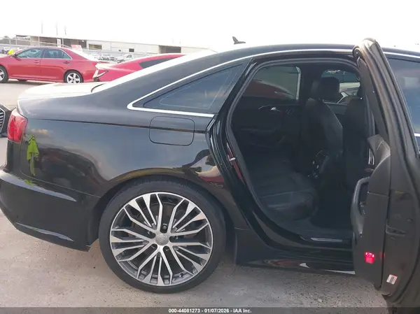 WAUH2AFC4HN128080 2017 AUDI A6 - Image 8
