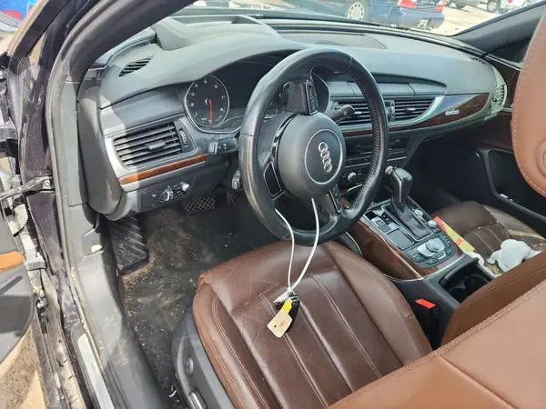 WAUH2AFC5HN008546 2017 AUDI A6 - Image 8