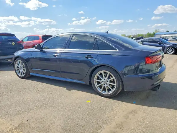 WAUH2AFC5HN027131 2017 AUDI A6 - Image 2