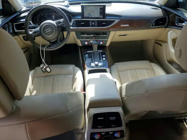 WAUH2AFC5HN027131 2017 AUDI A6 - Image 8