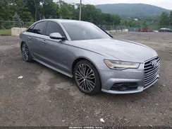 WAUH2AFC5HN060582 2017 AUDI A6