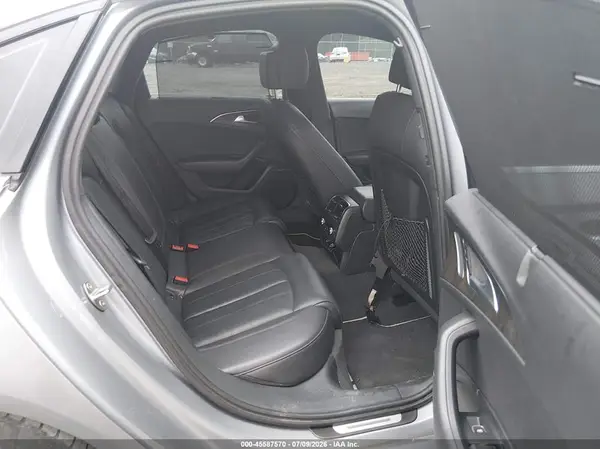 WAUH2AFC5HN060582 2017 AUDI A6 - Image 8