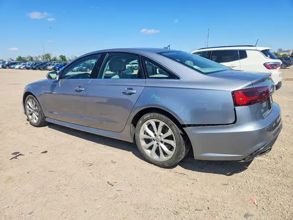WAUH2AFC5HN102569 2017 AUDI A6 - Image 2