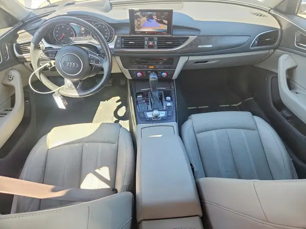 WAUH2AFC5HN102569 2017 AUDI A6 - Image 8