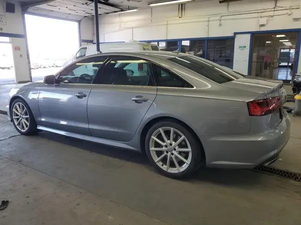 WAUH2AFC5HN116892 2017 AUDI A6 - Image 2