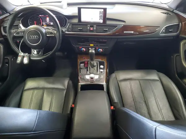 WAUH2AFC5HN116892 2017 AUDI A6 - Image 8